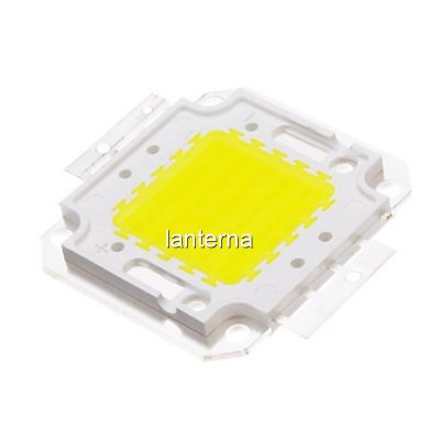 Modul LED SMD Pastila 50W Alb Rece pentru Proiector LED 14H018 XXM