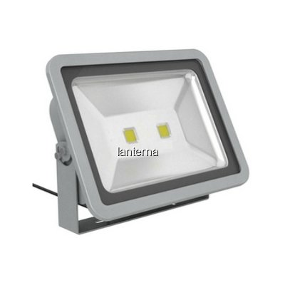 Proiector LED 200W Lumina Alb-Rece