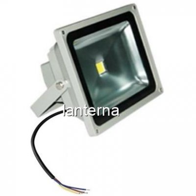 Proiector LED 30W Alimentare 12V