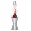 Lava Lamp Lampa Decorativa cu Efect Vulcan 32cm 220V