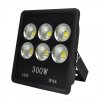 Proiector LED 300W Alb Rece 220V 6x50W UB60186