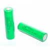 Set 2 Acumulatori Li-Ion 18650L 4.2V 3000mAh Plus PLAT 8C015 XXM